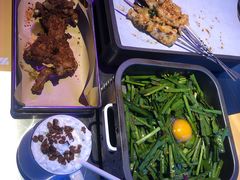 -燥次·烧烤酒场(万象城店)