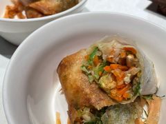 厦门薄饼-黑明餐厅(白鹭洲店)