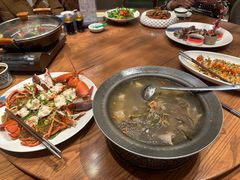 -渔傅·霞浦滩涂海鲜(建平店)