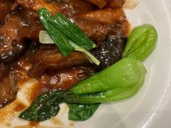 -玉林烤鸭店(定福庄店)