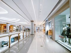 -龙湖南京河西天街