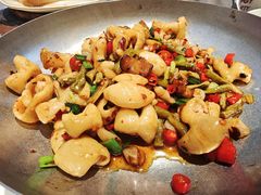 -费大厨辣椒炒肉(龙湖洋湖天街店)