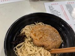 -老地方面馆(思南路店)