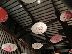 -上海崇明金茂凯悦酒店