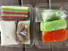 -金珠肉粽