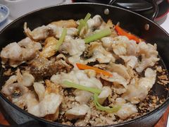 -谭厨中山传家菜.乳鸽.脆鲩鱼(华强北中航城店)
