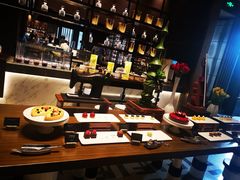 -康莱德酒店·美庭自助餐厅