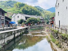 -布袋山风景区