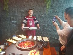 -莽子老火锅(大坪店)