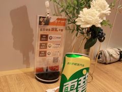 -呷哺呷哺(太原万象城店)
