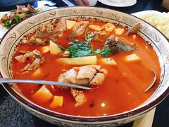 -喜洲翰林餐厅(董家百年老宅店)