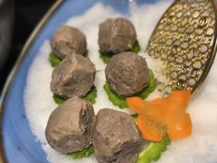 -牛将军•涮肉•烤肉(北京王府井·故宫店)