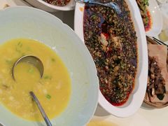 -院8里·少城记忆老川菜(宽窄巷子店)