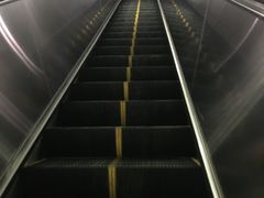 -汉中路(地铁站)