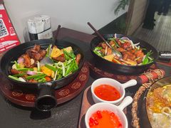 -旺爷砂锅·茶作(国贸城店)