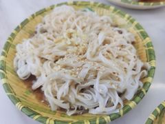 -吴一川韭香粉皮(丽香苑分店)