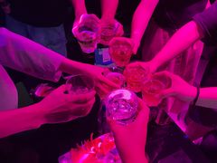 -黑桃K生日订制KTV