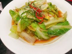 -味+新京宴·烤鸭·北京菜(创意谷店)