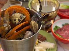 -漳州佰翔圆山酒店·圆山畔西餐厅