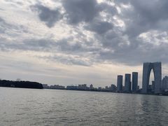 -金鸡湖景区