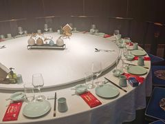 -四世同堂·京菜·烤鸭(双井店)