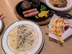 -摩欧客意式餐厅(高新活力汇店)