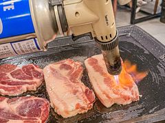 -咕咕站韩国料理(紫金港店)