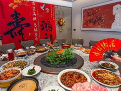 -灶东家民间菜(回兴店)