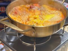 -姜胖胖无限自助烤肉(弹子石店)