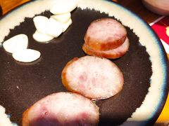 台湾香肠-大牛湾·眷村牛肉面(蠡溪店)