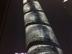 -檬舒舒MonChouChou(环球金融中心店)