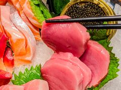 -蟹犇前•帝王蟹雪蟹(陆家嘴店)