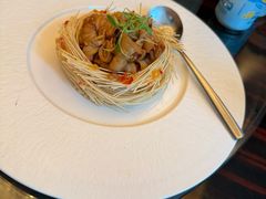 -新天世纪中餐厅
