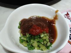 -食潮汕头鲜牛馆(望京保利店)