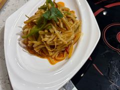 -金柱大盘鸡(和田二街店)