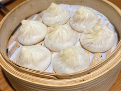 -包小笼·金牌汤包(中山路店)