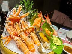 -上井料理黑金店(IFS国金中心店)