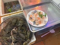-桂园白粥·潮汕老味道