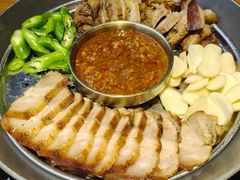 销魂包饭-逍遥宫