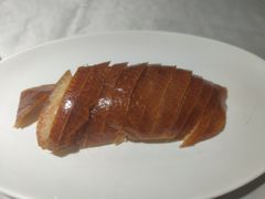 -鸭王烤鸭店(三里河店)