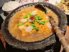-锦楼·臻选新杭帮(杭州中心店)