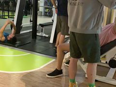 -LikingFit24小时健身•普拉提(张江店)