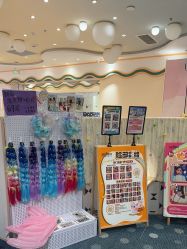 -奈尔宝家庭中心·亲子餐厅(苏州大悦城店)