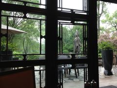 0925&nbsp;026-杭州西子湖四季酒店-WL BISTRO西湖餐厅(灵隐路店)