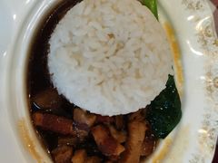 台湾卤肉饭-邓丽君音乐主题餐厅