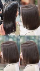-BEAUTY HAIR GANO