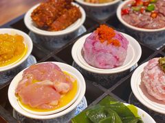-楠火锅(广州总店)