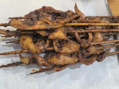 -汇通杨家·烤肉(汇通店)
