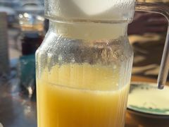 -海碗油泼面·八次方·水库鱼·粘卷子(平谷店)