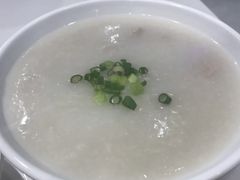 肉丸粥-华辉拉肠(同福店)